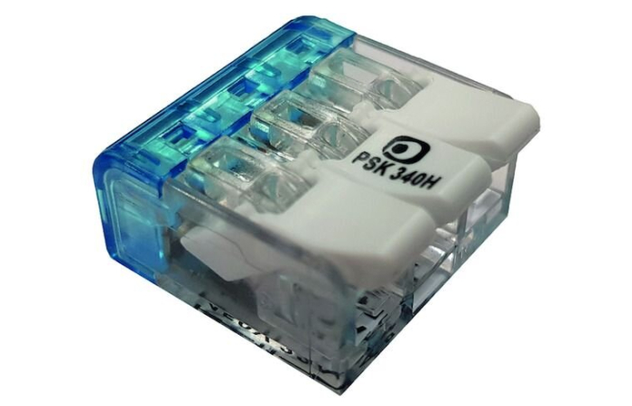 PROTEC PSK 340H 3X0.2-4.0MM2 VEDRUKLEMM AVATAV 50TK