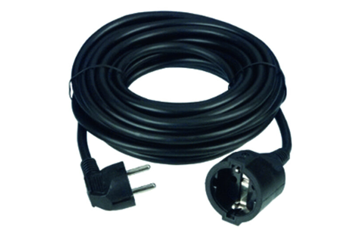 PSVL315-3 SW 3M PIKENDUSJUHE 3M MUST