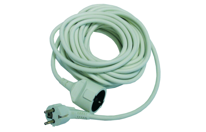 PSVL315-2 WS 2M PIKENDUSJUHE 2M VALGE