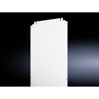 KX MONTAAŽIPLAAT 175X185MM