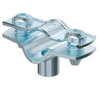 ASG 732 10 G DISTANTSKLAMBER KEERMESTATUD AVAGA M6 8-10MM E30-E90