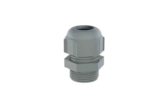 EURO-TOP HALL LÄBIVIIK RAL7001 PG 21 RST