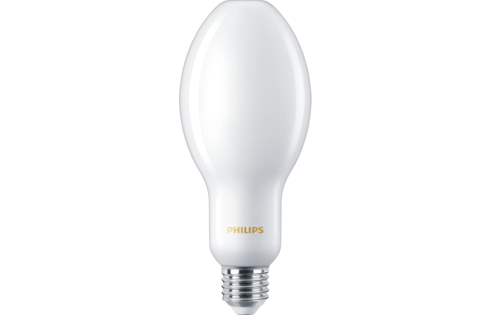 TRUEFORCE CORE LED HPL 18W E27 840 FR 3000LM 25KHR 18-80W LED LAMP + WEE