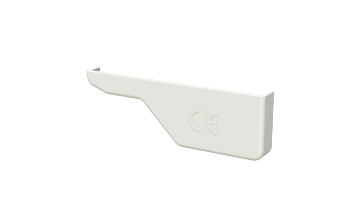 PSc-END VOOLULATTI OTSATÜKK 1P+N
