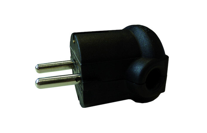 PROTEC PSSWI16 SK PISTIK 90° NURGAGA MUST