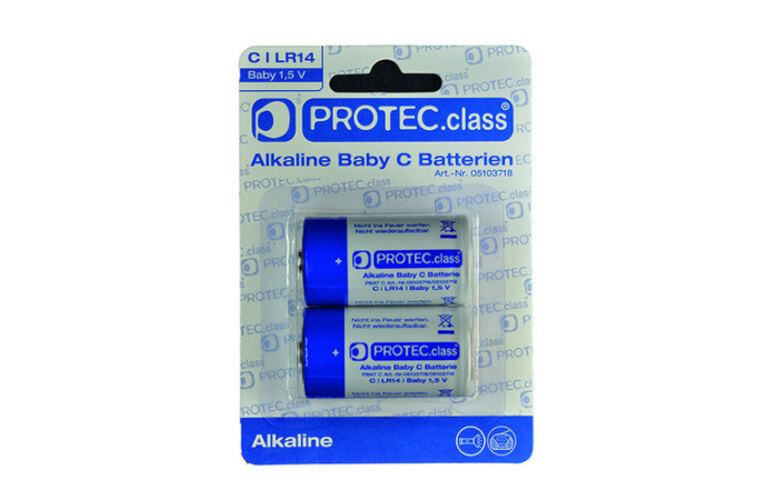 PBAT C BABY 2BLISTER MHD PATAREI