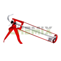 SILIKOONIPÜSTOL ZWALUW  COX HKS 12  310ML