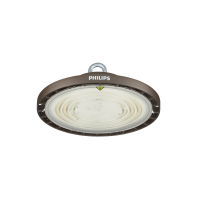 LEDINAIRE HIGH BAY BY021P G2 LED205S/840 PSU WB GR 168W