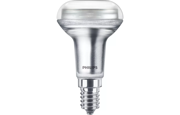 COREPRO LEDSPOT D 4.3-60W 827 320LM R50 E14 36DEG LED LAMP + WEE