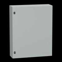 NSYCRN108250P CRN METALL KILP MONTAAZIPLAADIGA 1000x800x250 IP66 IK10