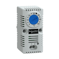 NSYCCOTHO ClimaSys CC TERMOSTAAT 250V 0…60°C - NO SCHNEIDER