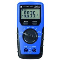 PMMP 2.0 DIGITAALNE MULTIMEETER