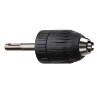 ÜLEMINEK-KIIRKINNITUSPADRUN SDS-PLUS 1.5MM-13MM