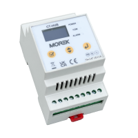 MEVX03D3P0HUB CT-HUB DÜNAAMILISE KOORMUSE JUHTIMISE KONTROLLER (DLM) AC KUNI 100 LAADIJAT