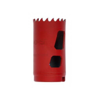 AUGUSAAG  22MM BI-METAL MORSE