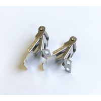 TAIKA SÜVISPAIGALDUS KLAMBRITE KOMPLEKT (2TK)