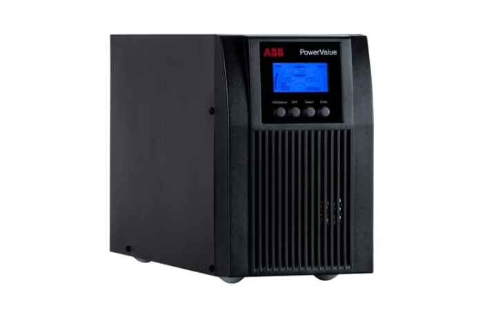 4NWP100160R0001 TORN UPS PowerValue 11T G2 1 kVA B