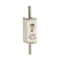 OFAF0AM200 SULAVKAITSE NH0 200A AM 500V