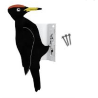 HOIATUSMÄRK "RÄHN"