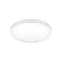 FARSUND SLIM 300 14W/830 1760LM DIM VALGE P.PAIGALDUS SLIM DOWNLIGHT