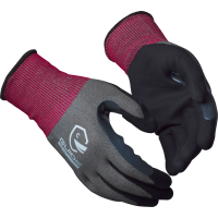 GUIDE 6604 HXFIBR TASE D LÕIKEKAITSE NITRIILKATTEGA TÖÖKINDAD 11