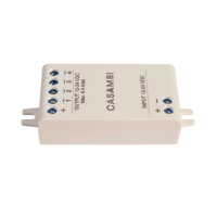 CASAMBI CBU-PWM4 12-24VDC IN/OUT 1-4CH BT MOODUL