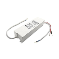 LED CV DRIVER 100W 24VDC DALI/PUSH-BUTTON IP65