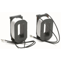 ZAF750 KONTAKTORI MÄHIS 100...250VAC/DC AF580 AF750