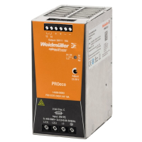 PRO ECO3 240W 24V 10A TOITEPLOKK 3-FAASILINE PROECO-SEERIA