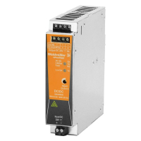 PRO DCDC 120W 24V 5A DC/DC KONVERTER 24VDC