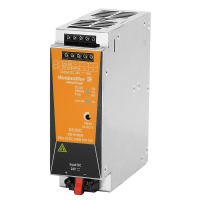 PRO DCDC 240W 24V 10A DC/DC KONVERTER 24VDC