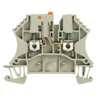 WTR 2.5 ERALDUSKLEMM NOAGA KRUVI BEEŽ W-SEERIA