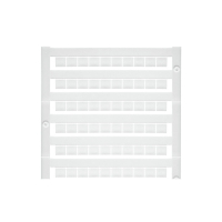 DEK 5/6 MC NE WS DEK RIVIKLEMMI MÄRGIS 5X6MM TÜHI VALGE POLYAMIDE 66 MULTICARD