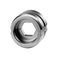 216832 PRESS MATRIITS DIN 6 MM²