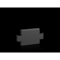 AX SOKLI KÜLJEPLAAT 100X300MM