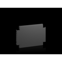 AX SOKLI KÜLJEPLAAT 200X400MM