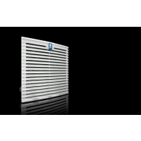SK FILTER-VENTILAATOR 230/250 M³/H 230 V 255 X 255 X 25 MM EMC