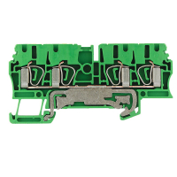 ZPE 2.5/4AN RIVIKLEMM VEDRU KOLLA-ROHELINE Z-SEERIA