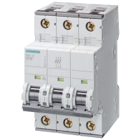5SY7332-6 KAITSELÜLITI 3P B 32 A 15kA