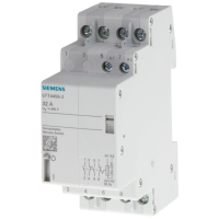 5TT4454-0 IMPULSSRELEE 32A 4NO Us= 230VAC