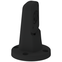 8WD4308-0CA SEINAKINNITUS ÜHEPOOLNE SIGNAALTORNILE 8WD44 D=70mm