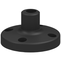 8WD4308-0DB JALG  TORULE PLASTIK SIGNAALTORNILE 8WD4  D=70 mm