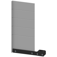 8WD4408-0FA MÄRKEPANEEL SIGNAALTORNILE 8WD4