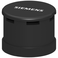 8WD4420-0EA SIREEN ELEMENT VAHELDUV TOON 24 V AC/DC 95 - 105 dB IP65 d=70mm