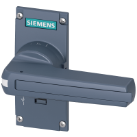 3KD9301-1 TARVIK 3KD Size3 PEALMINE KÄEPIDE HALL LUKUSTATAV