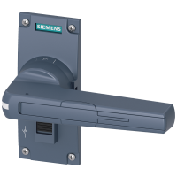 3KD9401-1 TARVIK 3KD Size4 PEALMINE KÄEPIDE HALL LUKUSTATAV