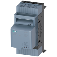 3NP1123-1BC22 SENTRON SULARI LAHKLÜLITI 3P NH000 160A 8US 60mm PAIGALDUS  KAABLI ÜHENDUS SULARI KONTROLL  EFM10