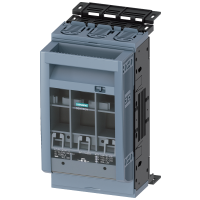 3NP1133-1BB20 SENTRON SULARI LAHKLÜLITI 3P NH00 160A 8US 40 mm PAIGALDUS KAABLI ÜHENDUS