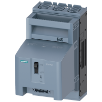 3NP1133-1CA11 SENTRON SULARI LAHKLÜLITI 3P NH00 160A PÕHJA PAIGALDUS POLTÜHENDUS SULARI KONTROLL