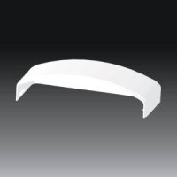 LE 80 LÕPUTÜKK ELEGANT VALGE